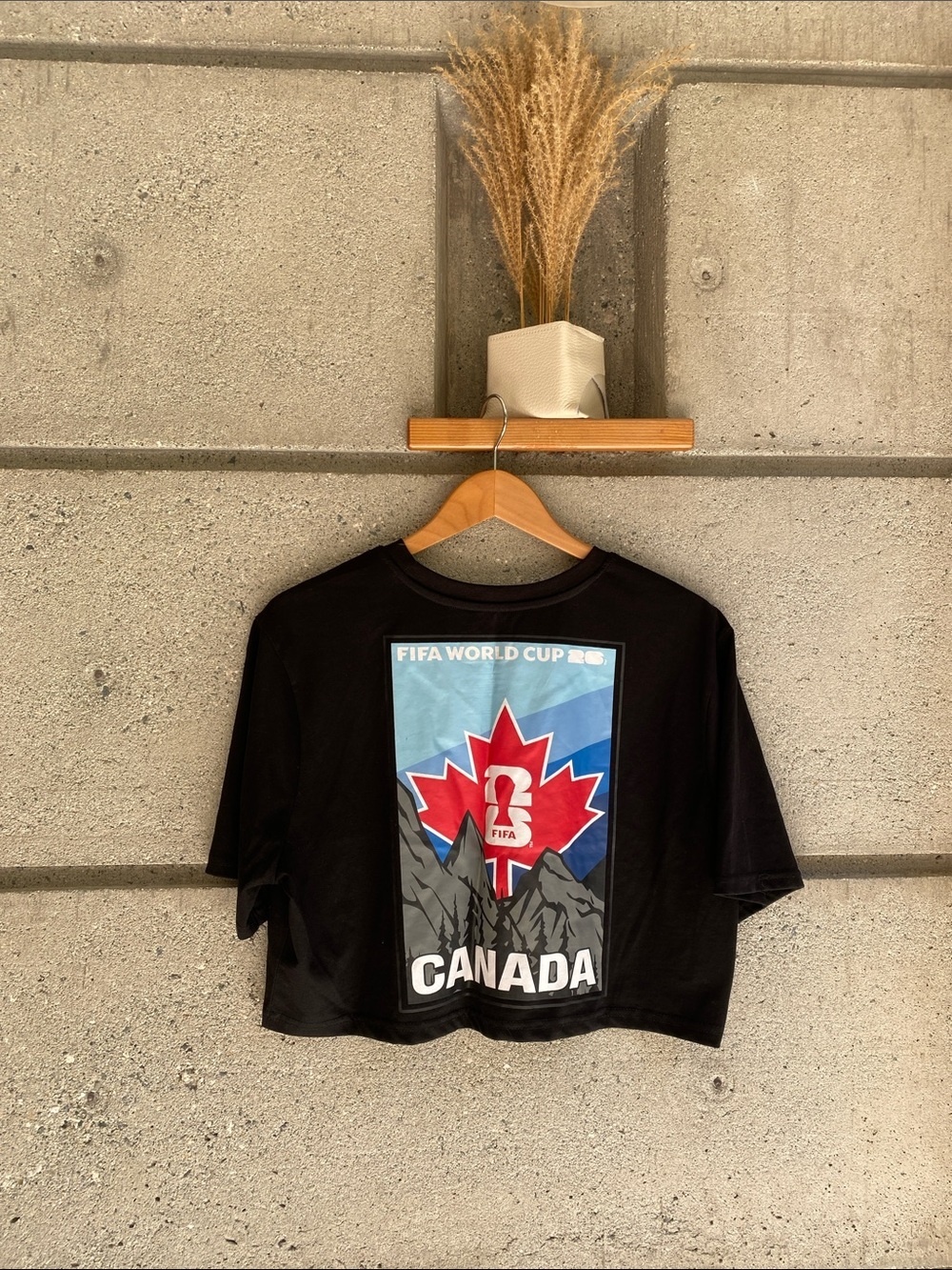 Canada Crop FIFA 26